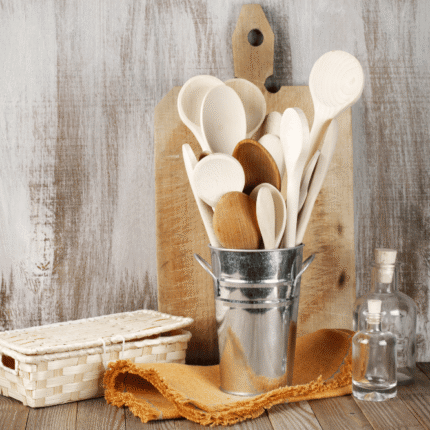 Spoons